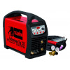 Сварочный аппарат TELWIN TECHNOLOGY TIG 222 AC/DC-HF/LIFT 230V + ACC