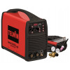 Сварочный аппарат TELWIN SUPERIOR TIG 421 DC-HF/LIFT 400V + ACC