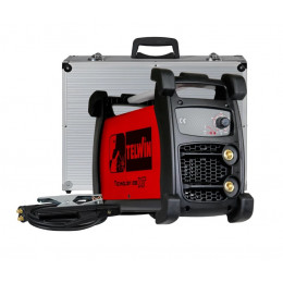 Сварочный аппарат TELWIN TECHNOLOGY 236 XT ACX ALU C.CASE