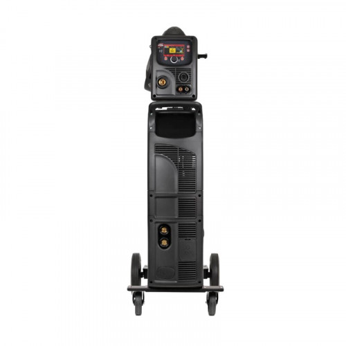 Сварочный полуавтомат TELWIN INVERPULSE 60.30 WAVE AQUA