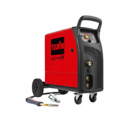 Сварочный полуавтомат TELWIN ELECTROMIG 230 WAVE 400V