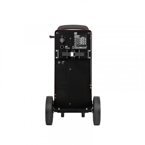 Сварочный полуавтомат TELWIN ELECTROMIG 230 WAVE 400V
