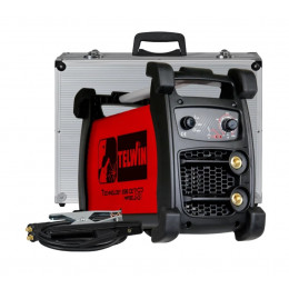 Сварочный аппарат TELWIN TECHNOLOGY 238 XT CE/MPGE ACX ALU C.CASE