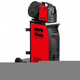 Сварочный полуавтомат TELWIN INVERPULSE 60.40 WAVE AQUA