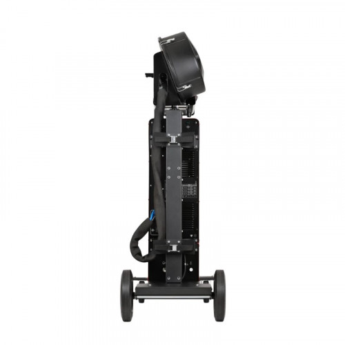 Сварочный полуавтомат TELWIN INVERPULSE 60.40 WAVE AQUA
