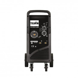 Сварочный полуавтомат TELWIN MAXIMA 230 SYNERGIC 230V