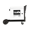 Сварочный полуавтомат TELWIN MAXIMA 230 SYNERGIC 230V