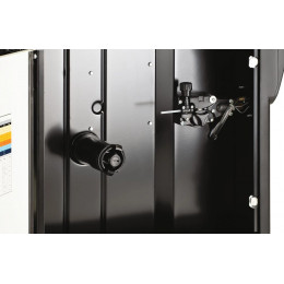 Сварочный полуавтомат TELWIN MAXIMA 230 SYNERGIC 230V