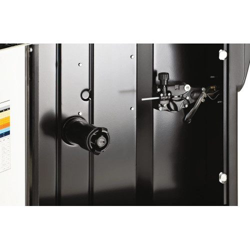 Сварочный полуавтомат TELWIN MAXIMA 230 SYNERGIC 230V