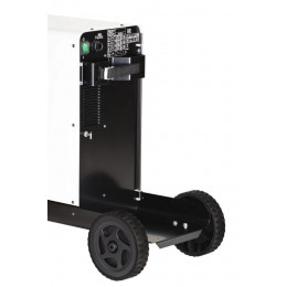 Сварочный полуавтомат TELWIN MAXIMA 230 SYNERGIC 230V