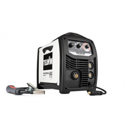 Сварочный полуавтомат TELWIN MAXIMA 200 SYNERGIC 230V