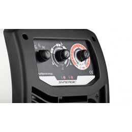 Сварочный полуавтомат TELWIN MAXIMA 200 SYNERGIC 230V