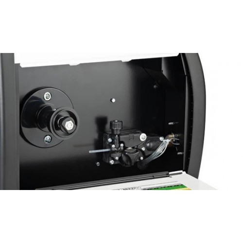 Сварочный полуавтомат TELWIN MAXIMA 200 SYNERGIC 230V