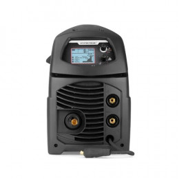 Сварочный полуавтомат TELWIN TECHNOMIG 210 DUAL SYNERGIC 230V