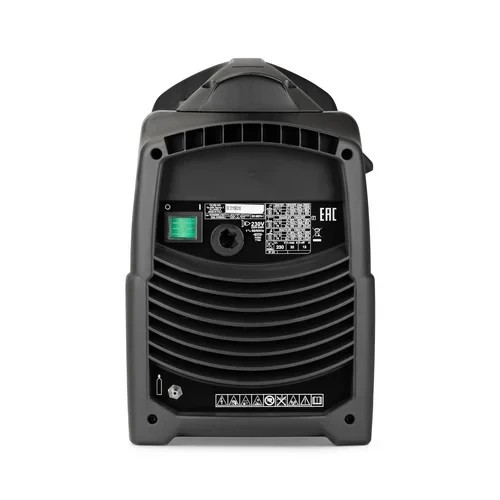 Сварочный полуавтомат TELWIN TECHNOMIG 210 DUAL SYNERGIC 230V