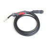 Сварочный полуавтомат TELWIN TECHNOMIG 210 DUAL SYNERGIC 230V