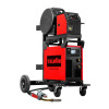 Сварочный полуавтомат TELWIN SUPERMIG 450i PACK + TROLLEY 400V