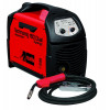 Сварочный полуавтомат TELWIN TECHNOMIG 180 DUAL SYNERGIC EURO 230V