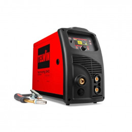Сварочный полуавтомат TELWIN TECHNOMIG 240 WAVE 230V