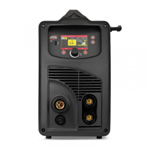 Сварочный полуавтомат TELWIN TECHNOMIG 240 WAVE 230V