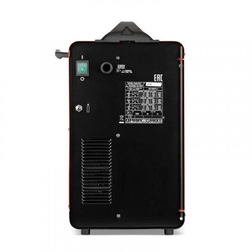 Сварочный полуавтомат TELWIN TECHNOMIG 240 WAVE 230V