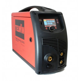 Сварочный полуавтомат TELWIN TECHNOMIG 240 WAVE 230V