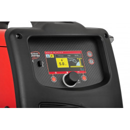 Сварочный полуавтомат TELWIN TECHNOMIG 240 WAVE 230V