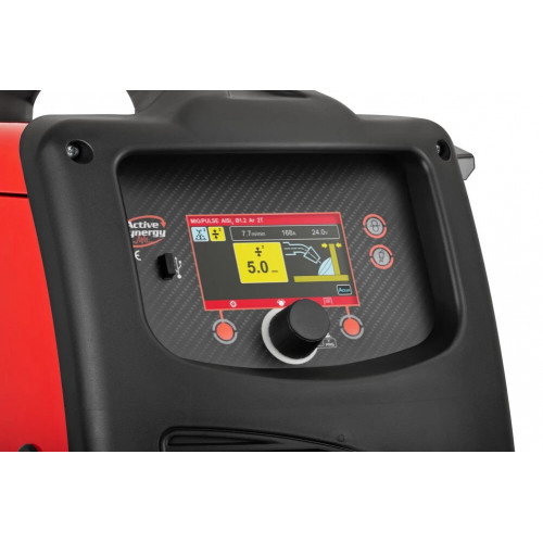 Сварочный полуавтомат TELWIN TECHNOMIG 240 WAVE 230V