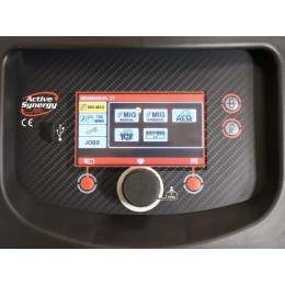 Сварочный полуавтомат TELWIN TECHNOMIG 240 WAVE 230V