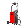 Сварочный полуавтомат TELWIN TECHNOMIG 223 TREO SYNERGIC 230V SPOOL GUN