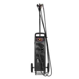 Сварочный полуавтомат TELWIN TECHNOMIG 243 WAVE