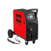 Сварочный полуавтомат TELWIN TECHNOMIG 225 DUAL SYNERGIC 230V
