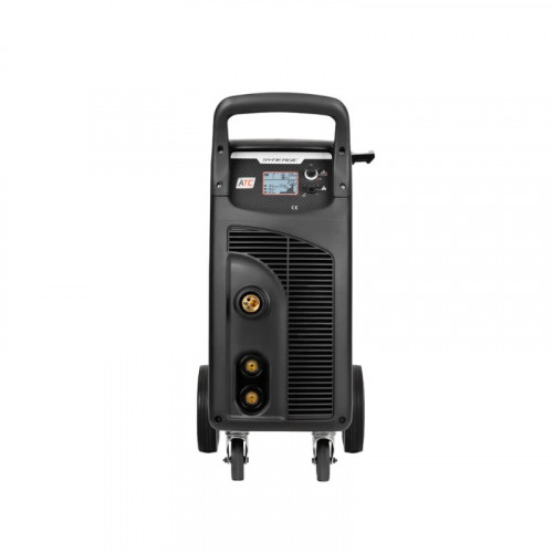 Сварочный полуавтомат TELWIN TECHNOMIG 225 DUAL SYNERGIC 230V