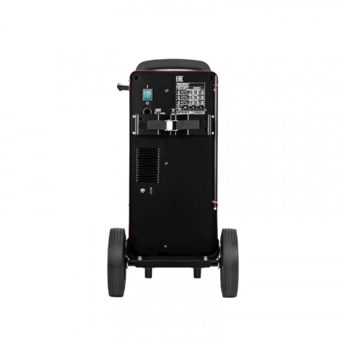 Сварочный полуавтомат TELWIN TECHNOMIG 225 DUAL SYNERGIC 230V
