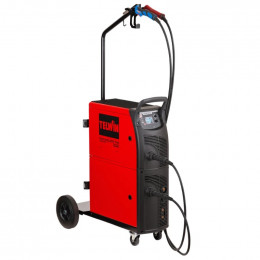 Сварочный полуавтомат TELWIN TECHNOMIG 223 TREO SYNERGIC