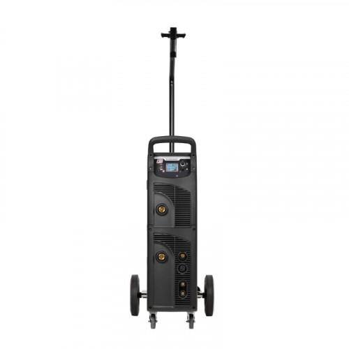 Сварочный полуавтомат TELWIN TECHNOMIG 223 TREO SYNERGIC