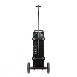 Сварочный полуавтомат TELWIN TECHNOMIG 223 TREO SYNERGIC