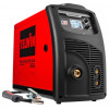 Сварочный полуавтомат TELWIN TECHNOMIG 215 DUAL SYNERGIC 230V