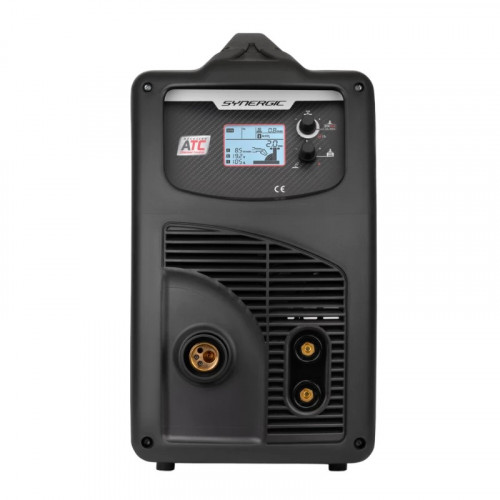 Сварочный полуавтомат TELWIN TECHNOMIG 215 DUAL SYNERGIC 230V