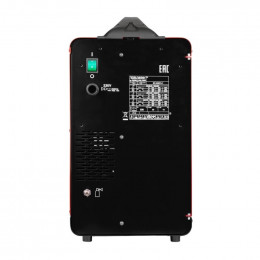 Сварочный полуавтомат TELWIN TECHNOMIG 215 DUAL SYNERGIC 230V