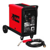 Сварочный полуавтомат TELWIN TELMIG 281/2 TURBO 230V