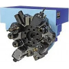 Токарный станок с ЧПУ MetalTec TC 45x500 (комплектация ПРОМ плюс)