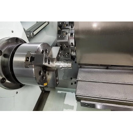 Токарный станок с ЧПУ MetalTec TC 45x500 (комплектация ПРОМ плюс)