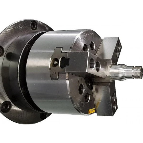 Токарный станок с ЧПУ MetalTec TC 45x750 (комплектация ПРОМ плюс)