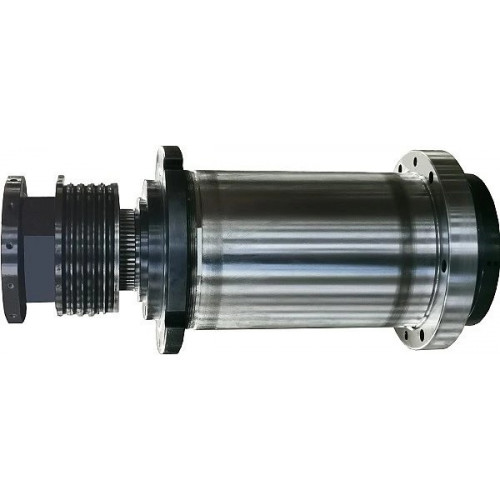 Токарный станок с ЧПУ MetalTec TC 45x750 (комплектация ПРОМ плюс)