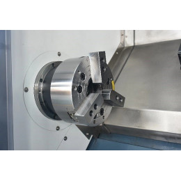 Токарный станок с ЧПУ MetalTec TC 45x750 (комплектация ПРОМ плюс)