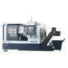 Токарный станок с ЧПУ MetalTec TC 55x750 (комплектация ПРОМ)