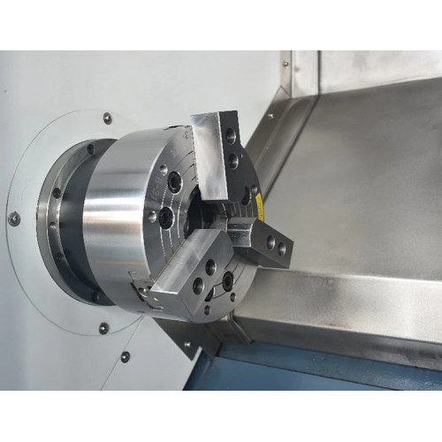 Токарный станок с ЧПУ MetalTec TC 50x650 (комплектация ПРОМ плюс)