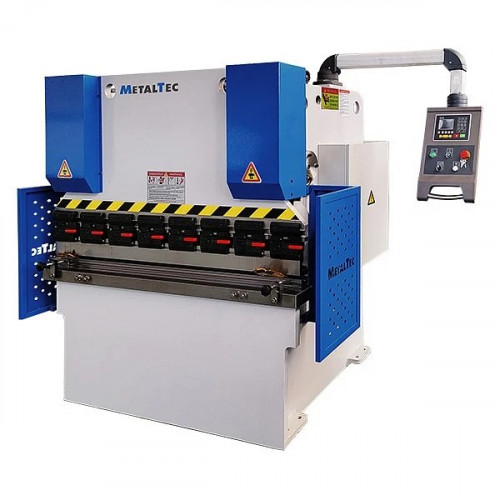 Листогибочный пресс MetalTec HBM 30/1600