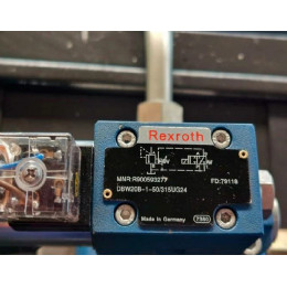 Листогибочный пресс MetalTec HBM 30/1600